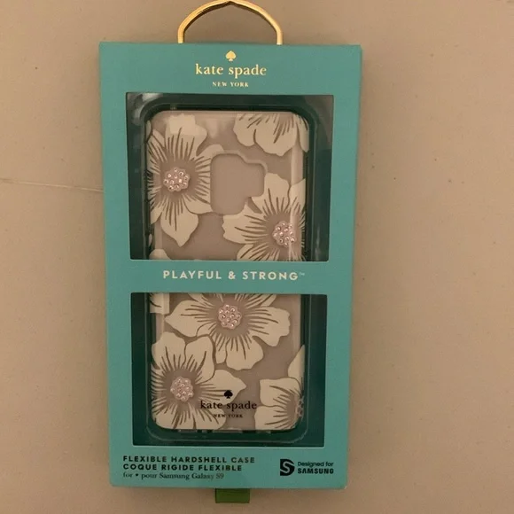 Kate spade New York hardshell phone case - Picture 2 of 6